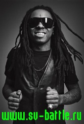 Lil Wayne выпускает книгу «Gone Till November»